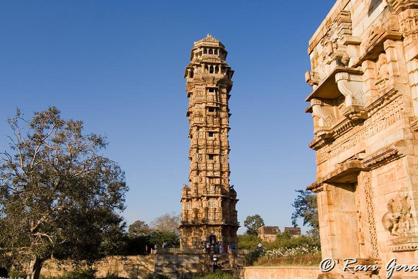 Chittorgarh Tour and Travel Guide